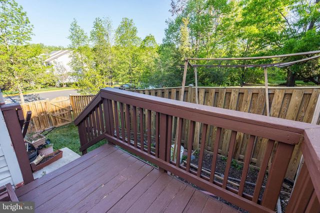 6388 JAMES HARRIS WAY, Centreville, VA 20121