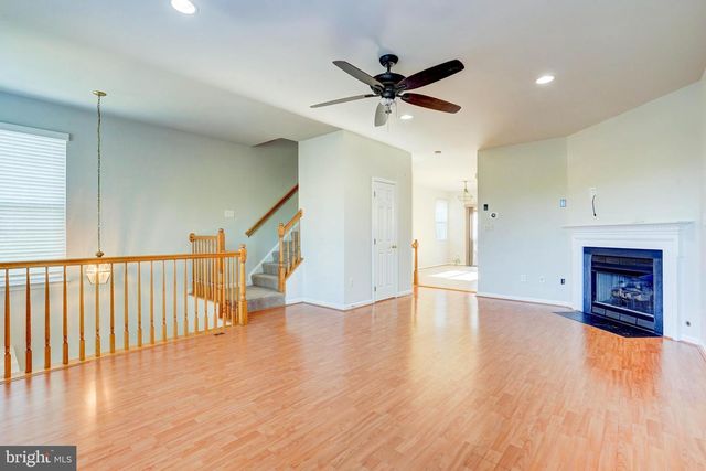 6388 JAMES HARRIS WAY, Centreville, VA 20121