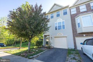 6388 JAMES HARRIS WAY, Centreville, VA 20121