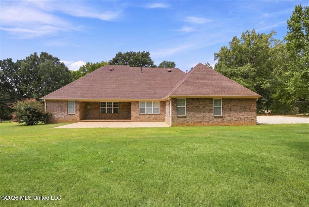 282 Douglas Road, Hernando, MS 38632 — photo 4