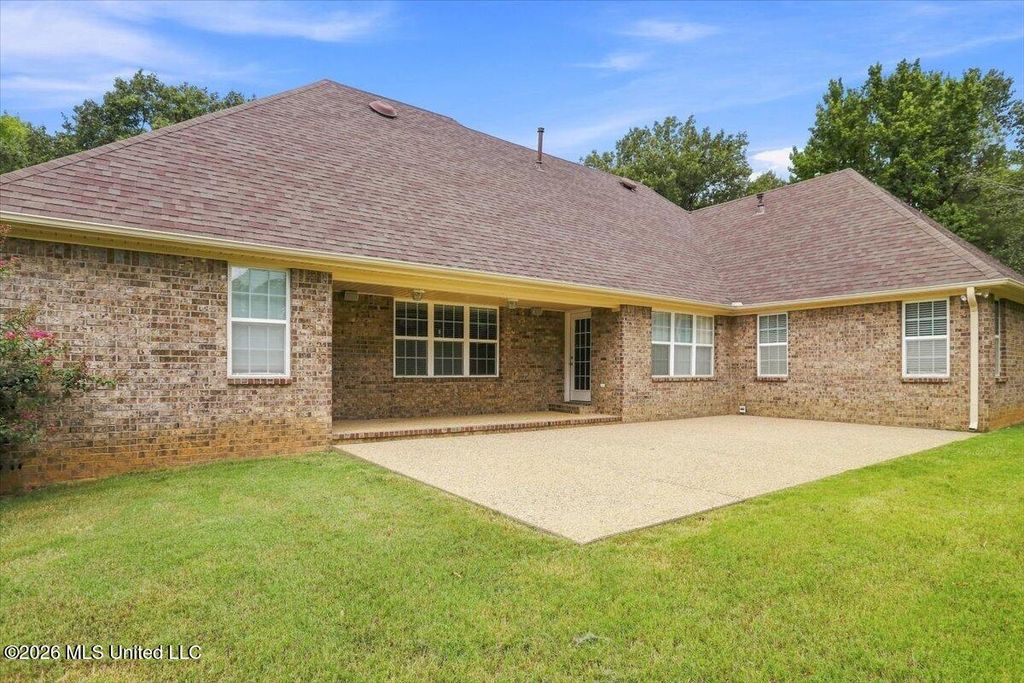 282 Douglas Road, Hernando, MS 38632 — photo 5