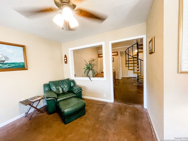 1078 Via Chaca, Brackettville, TX 78832