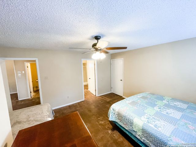 1078 Via Chaca, Brackettville, TX 78832