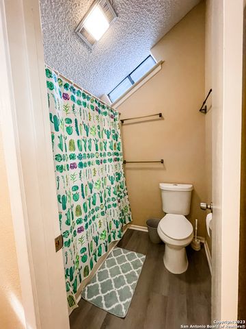 1078 Via Chaca, Brackettville, TX 78832