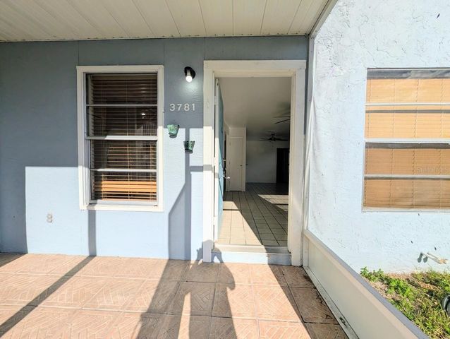 3781 59TH AVENUE W 3781, Bradenton, FL 34210