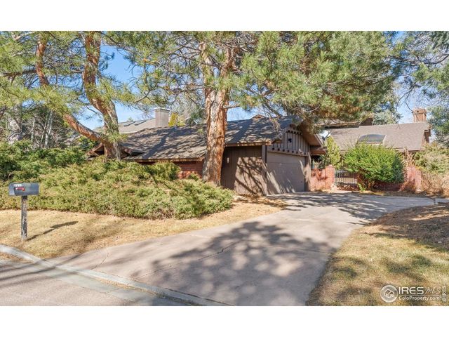 5012 Carter Ct, Boulder, CO 80301