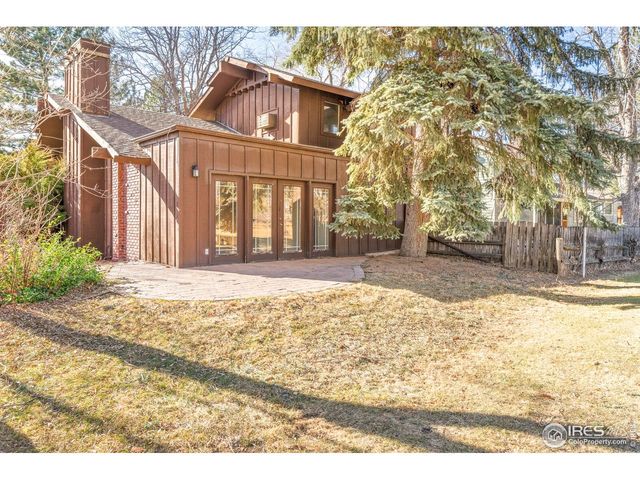 5012 Carter Ct, Boulder, CO 80301