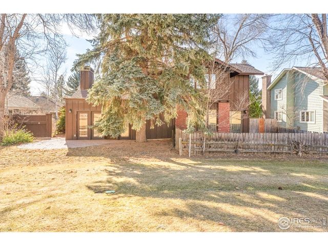 5012 Carter Ct, Boulder, CO 80301