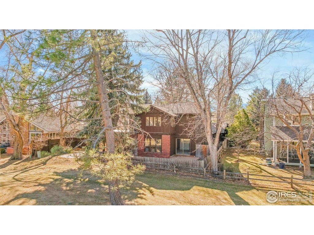 5012 Carter Ct, Boulder, CO 80301