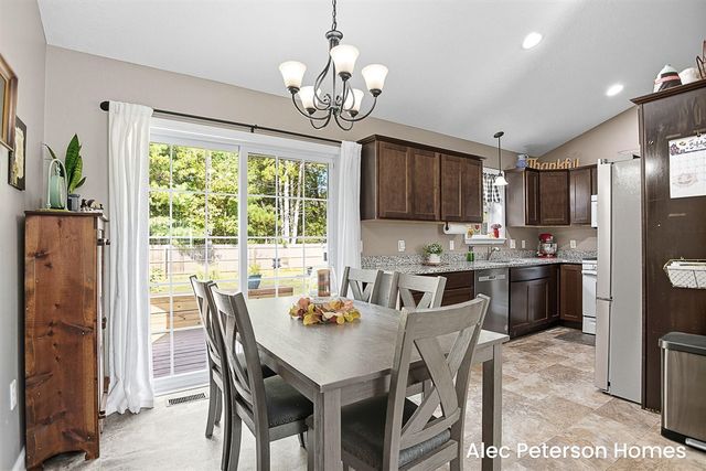 6666 Minard Drive, Muskegon, MI 49442