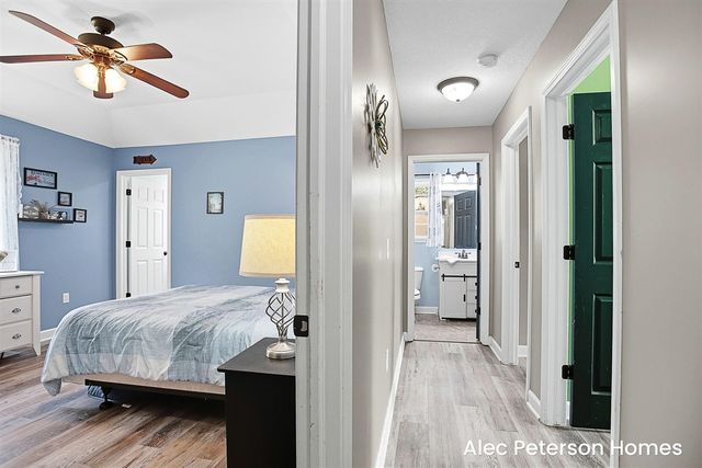 6666 Minard Drive, Muskegon, MI 49442