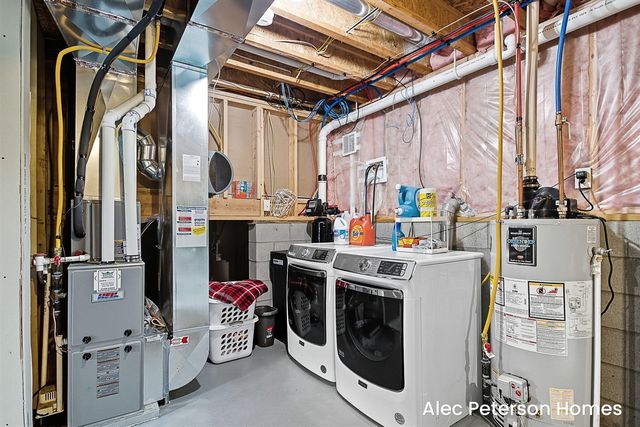 6666 Minard Drive, Muskegon, MI 49442