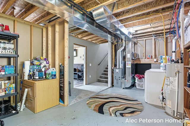 6666 Minard Drive, Muskegon, MI 49442