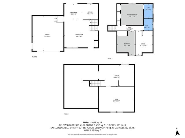 6666 Minard Drive, Muskegon, MI 49442