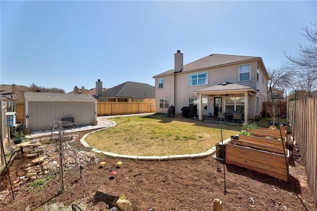116 Killdeer LN, Leander, TX 78641