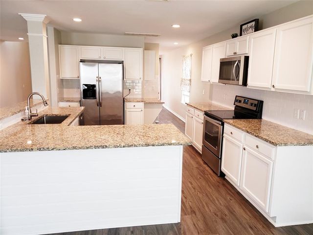116 Killdeer LN, Leander, TX 78641