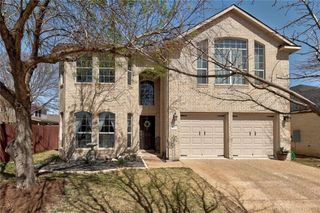 116 Killdeer LN, Leander, TX 78641