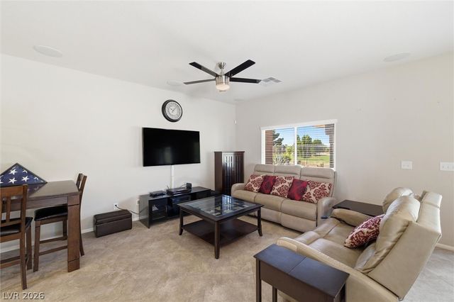 5249 Lilia Avenue, Pahrump, NV 89061