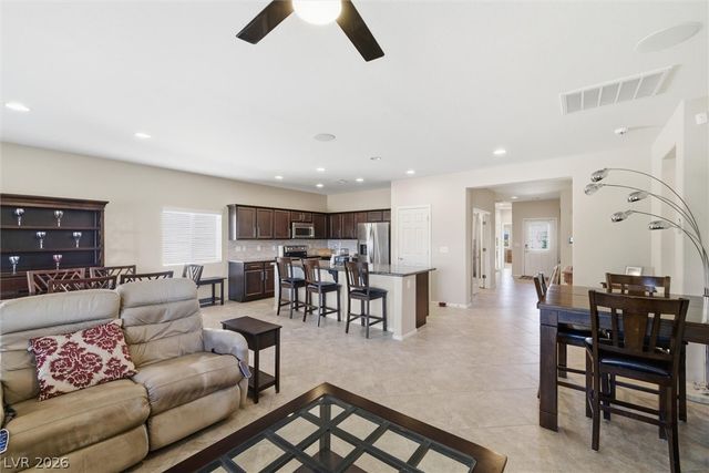 5249 Lilia Avenue, Pahrump, NV 89061