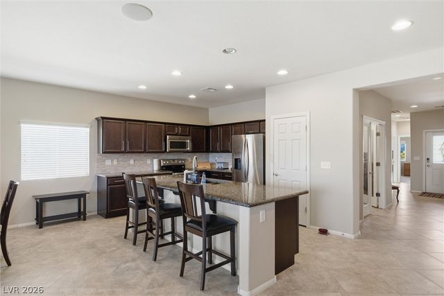 5249 Lilia Avenue, Pahrump, NV 89061