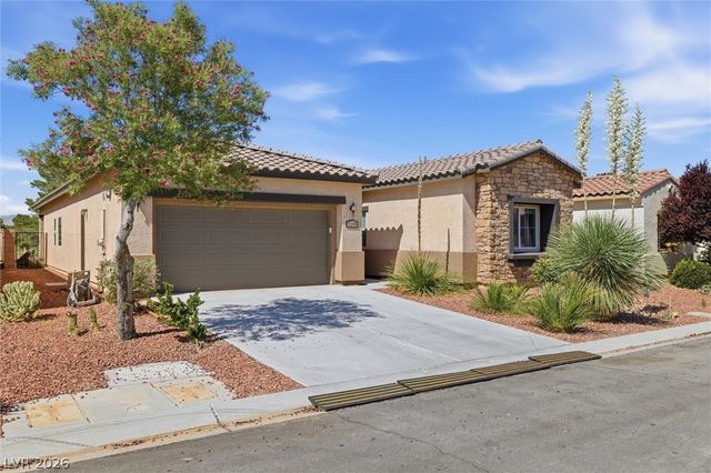 5249 Lilia Avenue, Pahrump, NV 89061