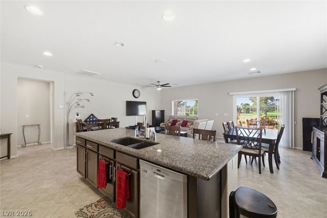 5249 Lilia Avenue, Pahrump, NV 89061
