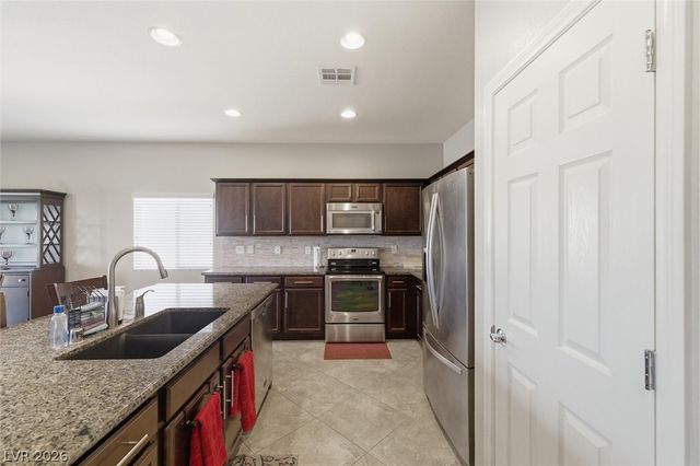 5249 Lilia Avenue, Pahrump, NV 89061