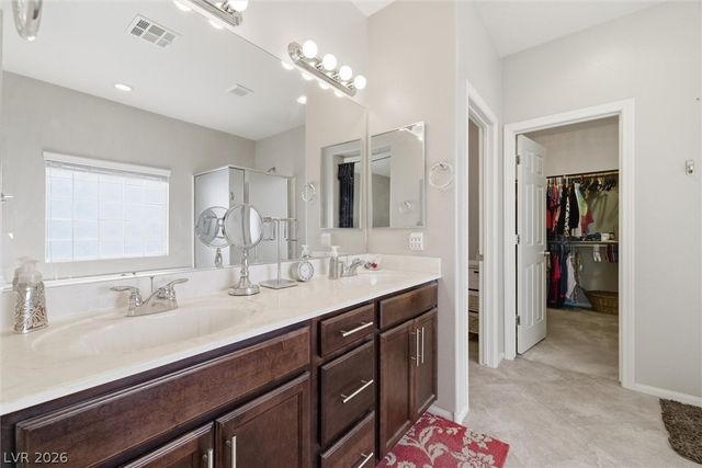 5249 Lilia Avenue, Pahrump, NV 89061