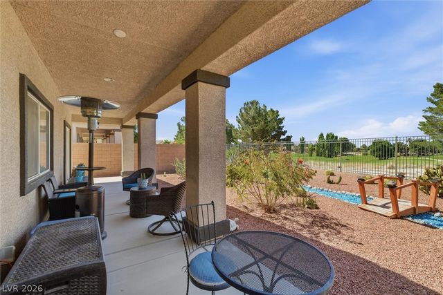 5249 Lilia Avenue, Pahrump, NV 89061