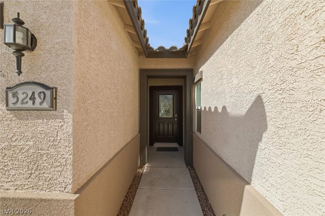 5249 Lilia Avenue, Pahrump, NV 89061