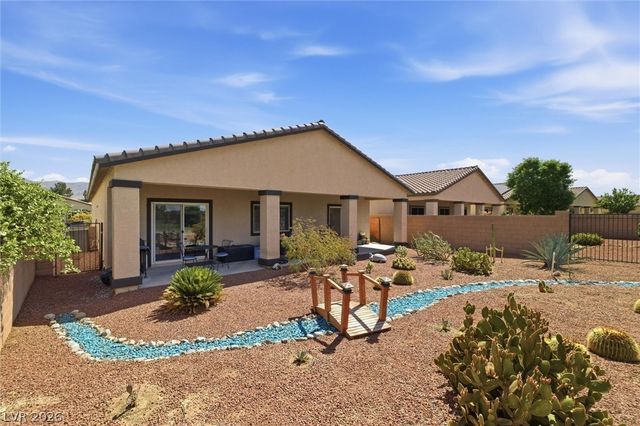 5249 Lilia Avenue, Pahrump, NV 89061