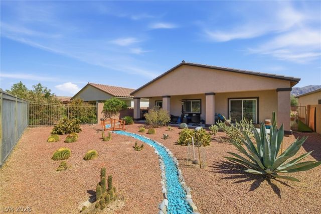 5249 Lilia Avenue, Pahrump, NV 89061