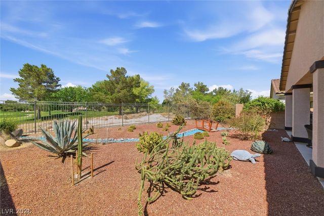 5249 Lilia Avenue, Pahrump, NV 89061