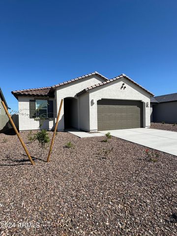 12088 E VERBINA Lane, Florence, AZ 85132