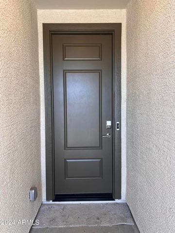 12088 E VERBINA Lane, Florence, AZ 85132