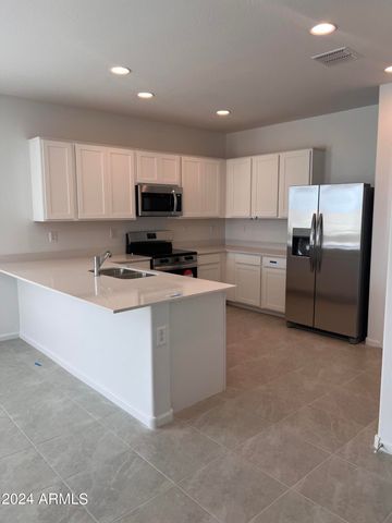 12088 E VERBINA Lane, Florence, AZ 85132