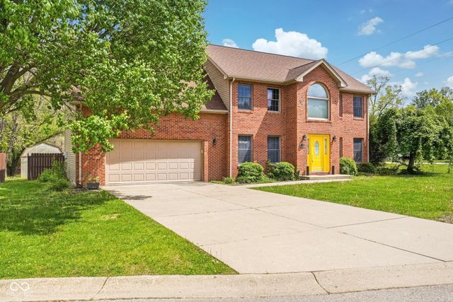 261 Chase Court, Seymour, IN 47274