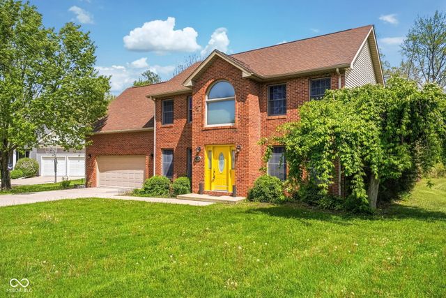 261 Chase Court, Seymour, IN 47274