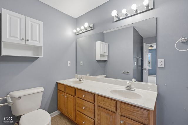 261 Chase Court, Seymour, IN 47274