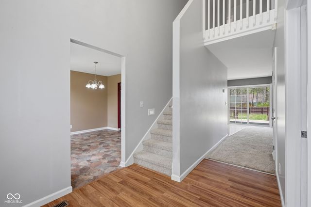 261 Chase Court, Seymour, IN 47274