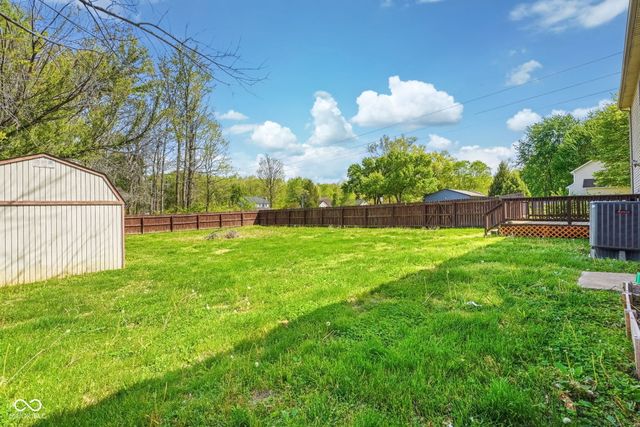 261 Chase Court, Seymour, IN 47274