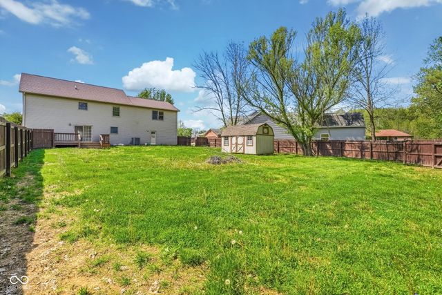 261 Chase Court, Seymour, IN 47274
