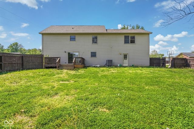 261 Chase Court, Seymour, IN 47274