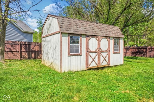 261 Chase Court, Seymour, IN 47274
