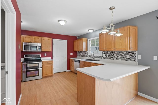 261 Chase Court, Seymour, IN 47274