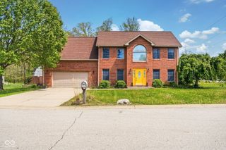 261 Chase Court, Seymour, IN 47274