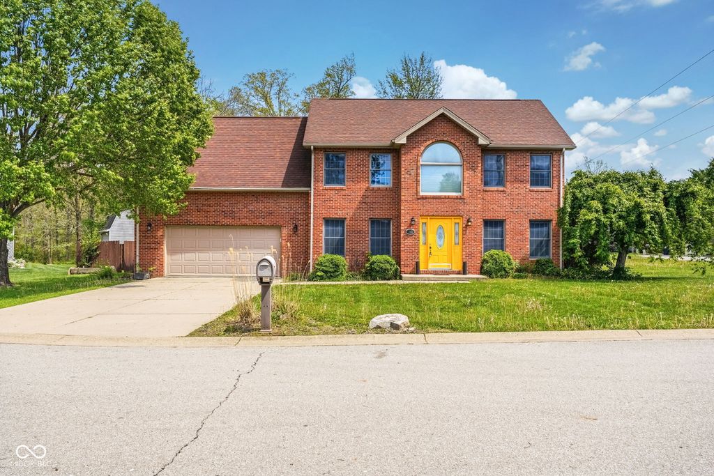 261 Chase Court, Seymour, IN 47274