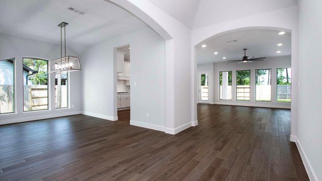 17804 Parnassum Path, Conroe, TX 77302