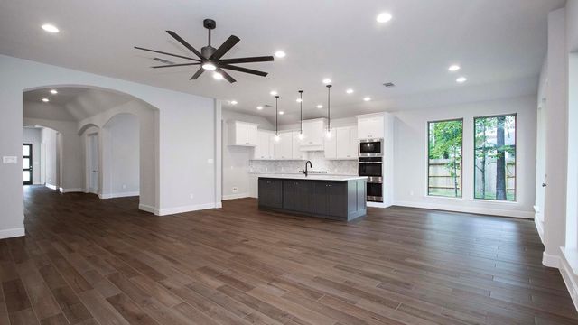 17804 Parnassum Path, Conroe, TX 77302