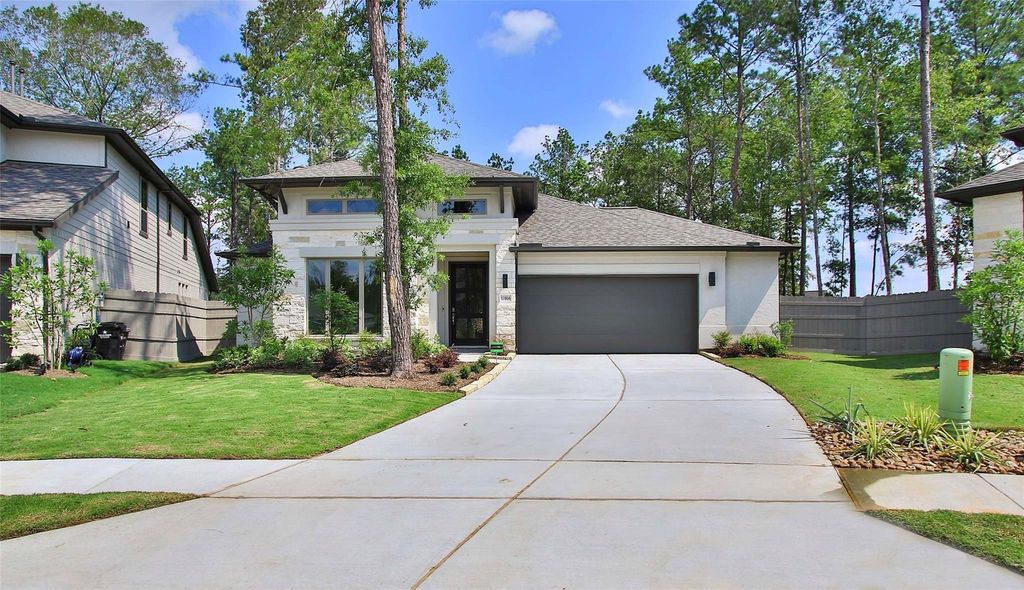 17804 Parnassum Path, Conroe, TX 77302
